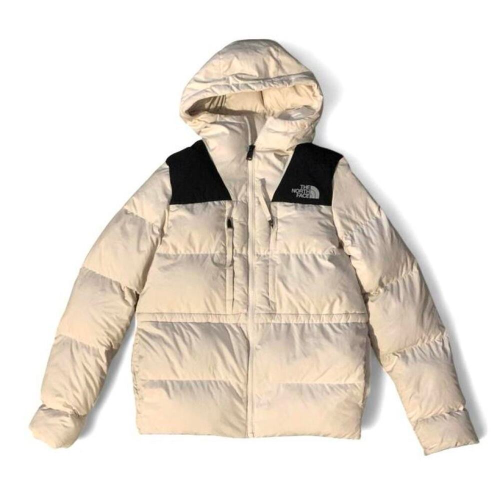 The north face hmlyn down jacket puffer